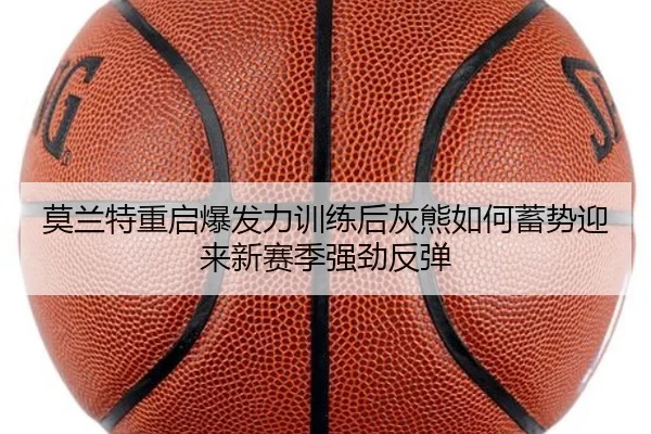 莫兰特重启爆发力训练后灰熊如何蓄势迎来新赛季强劲反弹